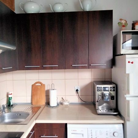 Cicha Kawalerka W Samym Centrum Czestochowa Ngoại thất bức ảnh